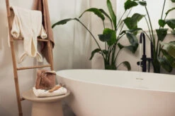 Jollein Boucle Naturel Etui 053-577-66060 -Dirkje || Jollein || bébé-jou Verkoopwinkel Jollein Boucle Etui 1