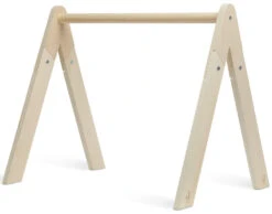 Jollein Houten Babygym 107-001-00096 9 Jollein Houten Babygym 107-001-00096 -Dirkje || Jollein || bébé-jou Verkoopwinkel Jollein Houten Babygym 107 001 00096 1
