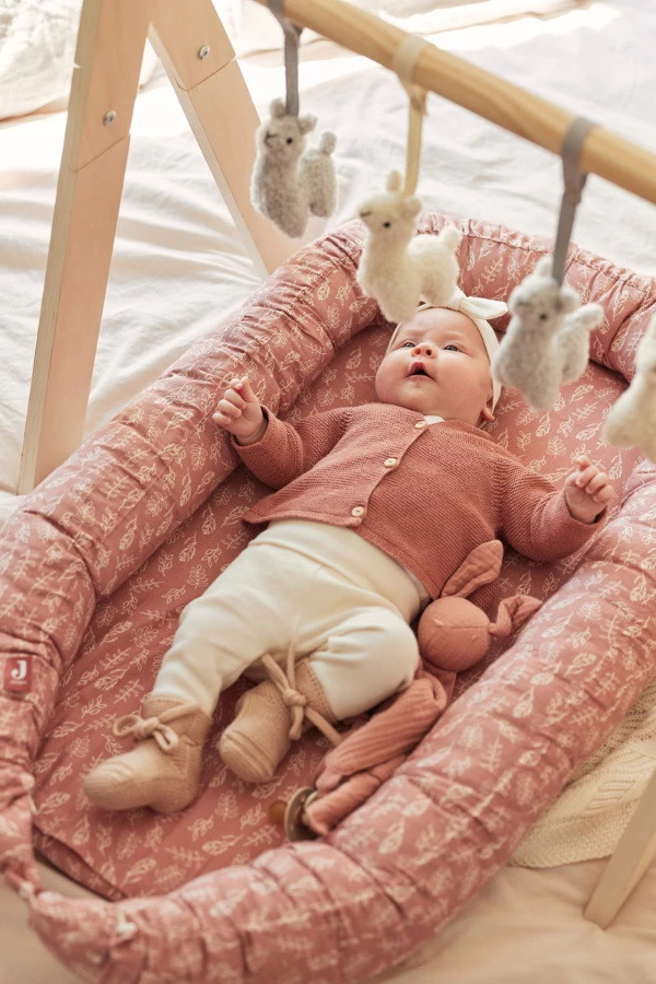 Jollein Houten Babygym 107-001-00096 7 Jollein Houten Babygym 107-001-00096 - Afbeelding 5