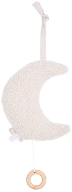 Jollein Moon Nougat Muziekdoosje 043-001-66046