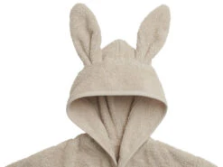 Jollein Nougat 1-2jr Badjas 060-808-00093 -Dirkje || Jollein || bébé-jou Verkoopwinkel Jollein Nougat 1 2jr Badjas 060 808 00093 2