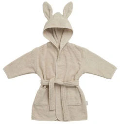 Jollein Nougat 1-2jr Badjas 060-808-00093