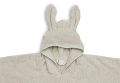 Jollein Nougat Badstof Poncho 533-550-00093 -Dirkje || Jollein || bébé-jou Verkoopwinkel Jollein Nougat Badstof Poncho 533 550 00093.3