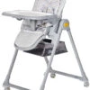 Kinderkraft Lastree Grey Kinderstoel KHLAST00GRY0000 -Dirkje || Jollein || bébé-jou Verkoopwinkel Kinderkraft Lastree Grey Kinderstoel KHLAST00GRY0000 1