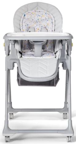 Kinderkraft Lastree Grey Kinderstoel KHLAST00GRY0000 -Dirkje || Jollein || bébé-jou Verkoopwinkel Kinderkraft Lastree Grey Kinderstoel KHLAST00GRY0000 2