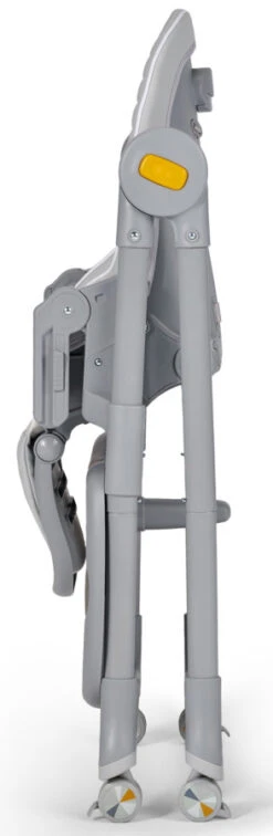 Kinderkraft Lastree Grey Kinderstoel KHLAST00GRY0000 -Dirkje || Jollein || bébé-jou Verkoopwinkel Kinderkraft Lastree Grey Kinderstoel KHLAST00GRY0000 5