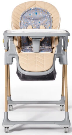 Kinderkraft Lastree Wood Kinderstoel KHLAST00BEGW000 9 Kinderkraft Lastree Wood Kinderstoel KHLAST00BEGW000 -Dirkje || Jollein || bébé-jou Verkoopwinkel Kinderkraft Lastree Wood Kinderstoel KHLAST00BEGW000 2