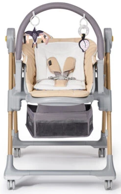 Kinderkraft Lastree Wood Kinderstoel KHLAST00BEGW000 10 Kinderkraft Lastree Wood Kinderstoel KHLAST00BEGW000 -Dirkje || Jollein || bébé-jou Verkoopwinkel Kinderkraft Lastree Wood Kinderstoel KHLAST00BEGW000 4