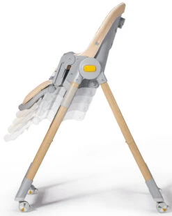 Kinderkraft Lastree Pink Kinderstoel KHLAST00PNK0000 -Dirkje || Jollein || bébé-jou Verkoopwinkel Kinderkraft Lastree Wood Kinderstoel KHLAST00BEGW000 7