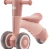 Kinderkraft Minibi Candy Pink Loopfiets KRMIBI00PNK0000 -Dirkje || Jollein || bébé-jou Verkoopwinkel Kinderkraft Minibi Candy Pink Loopfiets KRMIBI00PNK0000 1
