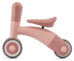 Kinderkraft Minibi Candy Pink Loopfiets KRMIBI00PNK0000 -Dirkje || Jollein || bébé-jou Verkoopwinkel Kinderkraft Minibi Candy Pink Loopfiets KRMIBI00PNK0000 3