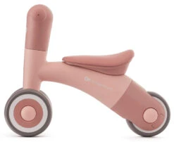 Kinderkraft Minibi Candy Pink Loopfiets KRMIBI00PNK0000 -Dirkje || Jollein || bébé-jou Verkoopwinkel Kinderkraft Minibi Candy Pink Loopfiets KRMIBI00PNK0000 4