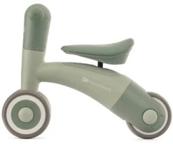 Kinderkraft Minibi Leaf Green Loopfiets KRMIBI00GRE0000 -Dirkje || Jollein || bébé-jou Verkoopwinkel Kinderkraft Minibi Leaf Green Loopfiets KRMIBI00GRE0000 4