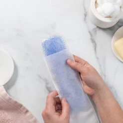 Lansinoh Koud En Warm Verzachtend Kraamverband 69140 9 Lansinoh Koud En Warm Verzachtend Kraamverband 69140 -Dirkje || Jollein || bébé-jou Verkoopwinkel Lansinoh Koud en Warm Verzachtend Kraamverband 69140 4