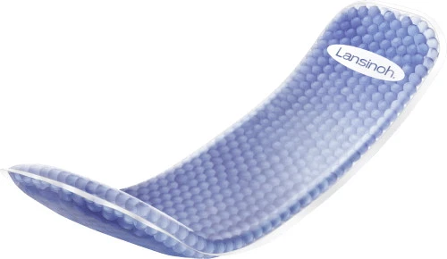 Lansinoh Koud En Warm Verzachtend Kraamverband 69140 4 Lansinoh Koud En Warm Verzachtend Kraamverband 69140 - Afbeelding 2