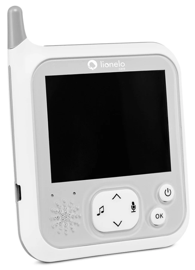 Lionelo Babyline 7.1 Beeldbabyfoon LOC-BABYLINE 7.1 4 Lionelo Babyline 7.1 Beeldbabyfoon LOC-BABYLINE 7.1 - Afbeelding 2