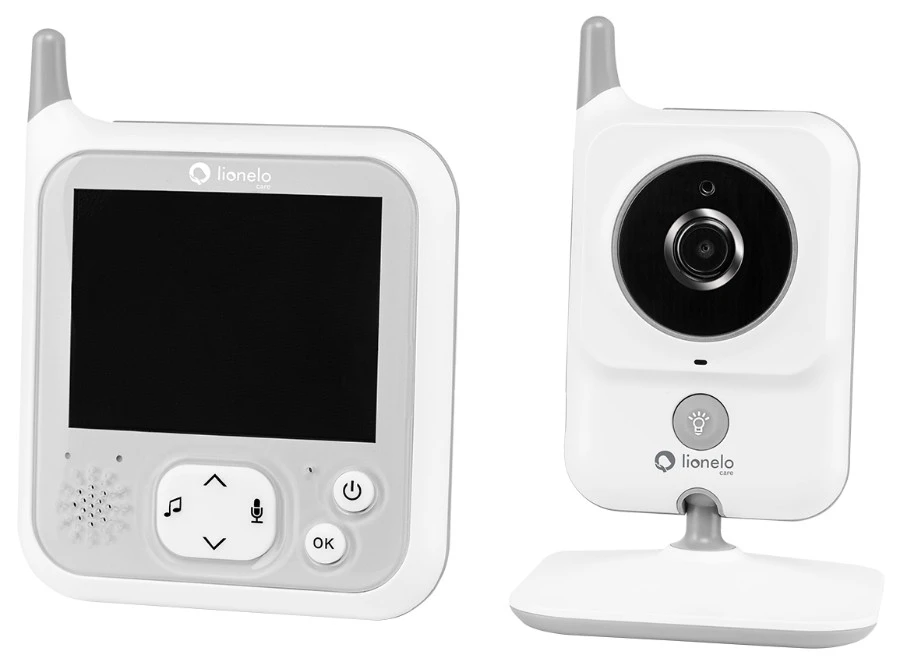 Lionelo Babyline 7.1 Beeldbabyfoon LOC-BABYLINE 7.1 3 Lionelo Babyline 7.1 Beeldbabyfoon LOC-BABYLINE 7.1