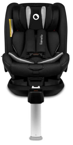 Lionelo Braam Carbon 360° Isofix 0-36 Kg Autostoel LO-BRAAM CARBON 15 Lionelo Braam Carbon 360° Isofix 0-36 Kg Autostoel LO-BRAAM CARBON -Dirkje || Jollein || bébé-jou Verkoopwinkel Lionelo Braam Carbon 360 Isofix 0 36 kg Autostoel 2