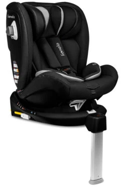 Lionelo Braam Carbon 360° Isofix 0-36 Kg Autostoel LO-BRAAM CARBON 14 Lionelo Braam Carbon 360° Isofix 0-36 Kg Autostoel LO-BRAAM CARBON -Dirkje || Jollein || bébé-jou Verkoopwinkel Lionelo Braam Carbon 360 Isofix 0 36 kg Autostoel 3
