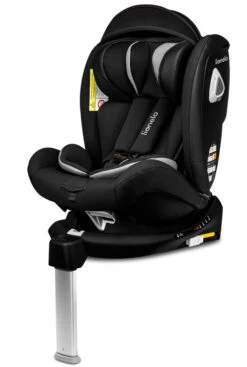 Lionelo Braam Carbon 360° Isofix 0-36 Kg Autostoel LO-BRAAM CARBON 17 Lionelo Braam Carbon 360° Isofix 0-36 Kg Autostoel LO-BRAAM CARBON -Dirkje || Jollein || bébé-jou Verkoopwinkel Lionelo Braam Carbon 360 Isofix 0 36 kg Autostoel 4