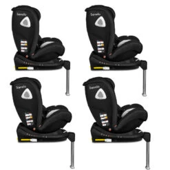 Lionelo Braam Carbon 360° Isofix 0-36 Kg Autostoel LO-BRAAM CARBON 19 Lionelo Braam Carbon 360° Isofix 0-36 Kg Autostoel LO-BRAAM CARBON -Dirkje || Jollein || bébé-jou Verkoopwinkel Lionelo Braam Carbon 360 Isofix 0 36 kg Autostoel 6