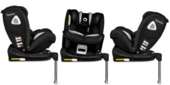 Lionelo Braam Carbon 360° Isofix 0-36 Kg Autostoel LO-BRAAM CARBON 18 Lionelo Braam Carbon 360° Isofix 0-36 Kg Autostoel LO-BRAAM CARBON -Dirkje || Jollein || bébé-jou Verkoopwinkel Lionelo Braam Carbon 360 Isofix 0 36 kg Autostoel 7