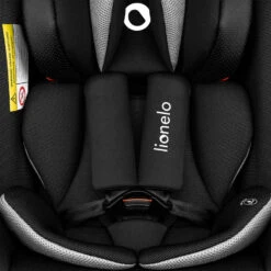 Lionelo Braam Carbon 360° Isofix 0-36 Kg Autostoel LO-BRAAM CARBON 21 Lionelo Braam Carbon 360° Isofix 0-36 Kg Autostoel LO-BRAAM CARBON -Dirkje || Jollein || bébé-jou Verkoopwinkel Lionelo Braam Carbon 360 Isofix 0 36 kg Autostoel 9