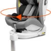 Lionelo Braam Stone 360° Isofix 0-36 Kg Autostoel LO-BRAAM STONE 1 Lionelo Braam Stone 360° Isofix 0-36 Kg Autostoel LO-BRAAM STONE -Dirkje || Jollein || bébé-jou Verkoopwinkel Lionelo Braam Stone 360 Isofix 0 36 kg Autostoel 1