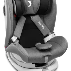 Lionelo Braam Stone 360° Isofix 0-36 Kg Autostoel LO-BRAAM STONE 22 Lionelo Braam Stone 360° Isofix 0-36 Kg Autostoel LO-BRAAM STONE -Dirkje || Jollein || bébé-jou Verkoopwinkel Lionelo Braam Stone 360 Isofix 0 36 kg Autostoel 10