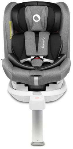Lionelo Braam Stone 360° Isofix 0-36 Kg Autostoel LO-BRAAM STONE 15 Lionelo Braam Stone 360° Isofix 0-36 Kg Autostoel LO-BRAAM STONE -Dirkje || Jollein || bébé-jou Verkoopwinkel Lionelo Braam Stone 360 Isofix 0 36 kg Autostoel 2