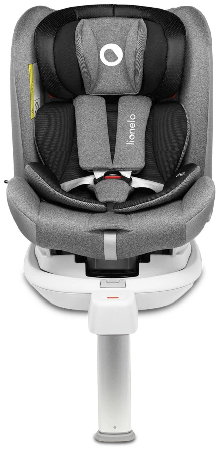 Lionelo Braam Stone 360° Isofix 0-36 Kg Autostoel LO-BRAAM STONE 5 Lionelo Braam Stone 360° Isofix 0-36 Kg Autostoel LO-BRAAM STONE - Afbeelding 3