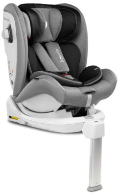 Lionelo Braam Stone 360° Isofix 0-36 Kg Autostoel LO-BRAAM STONE 14 Lionelo Braam Stone 360° Isofix 0-36 Kg Autostoel LO-BRAAM STONE -Dirkje || Jollein || bébé-jou Verkoopwinkel Lionelo Braam Stone 360 Isofix 0 36 kg Autostoel 3