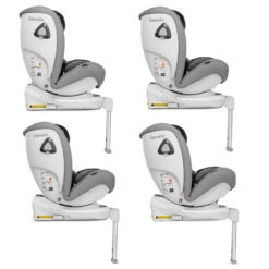 Lionelo Braam Stone 360° Isofix 0-36 Kg Autostoel LO-BRAAM STONE 19 Lionelo Braam Stone 360° Isofix 0-36 Kg Autostoel LO-BRAAM STONE -Dirkje || Jollein || bébé-jou Verkoopwinkel Lionelo Braam Stone 360 Isofix 0 36 kg Autostoel 6