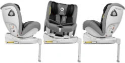 Lionelo Braam Stone 360° Isofix 0-36 Kg Autostoel LO-BRAAM STONE 18 Lionelo Braam Stone 360° Isofix 0-36 Kg Autostoel LO-BRAAM STONE -Dirkje || Jollein || bébé-jou Verkoopwinkel Lionelo Braam Stone 360 Isofix 0 36 kg Autostoel 7