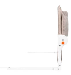 Lionelo Eva Beige Melange Bedhek LO-EVA BEIGE MELANGE -Dirkje || Jollein || bébé-jou Verkoopwinkel Lionelo Eva Beige Melange Bedhek LO EVA BEIGE MELANGE 5