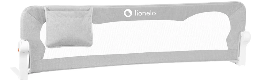 Lionelo Eva Grey Melange Bedhek LO-EVA GREY MELANGE 3 Lionelo Eva Grey Melange Bedhek LO-EVA GREY MELANGE