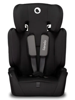 Lionelo Levi Simple Black 9-36 Kg Autostoel LO-LEVI SIMPLE BLACK -Dirkje || Jollein || bébé-jou Verkoopwinkel Lionelo Levi Simple Black 9 36 kg Autostoel LO LEVI SIMPLE BLACK 4