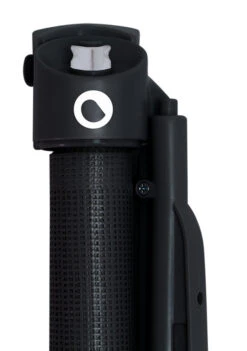 Lionelo Tulia Black Oprolhek LO-TULIA BLACK -Dirkje || Jollein || bébé-jou Verkoopwinkel Lionelo Tulia Black Veiligheidshek LO TULIA BLACK 2