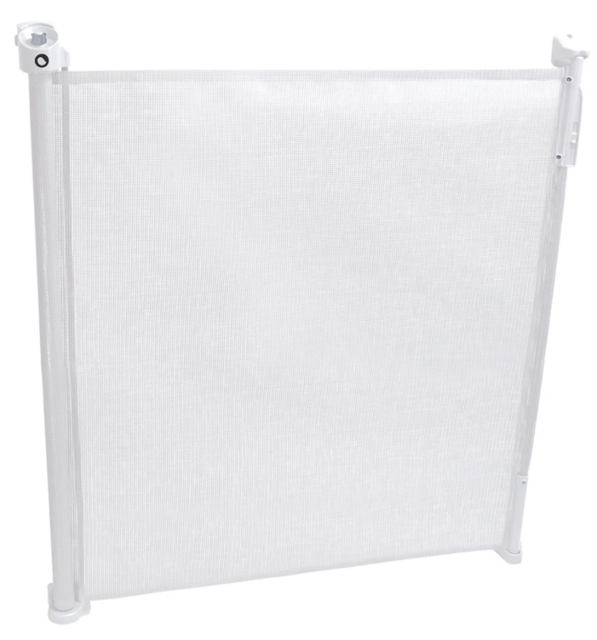 Lionelo Tulia White Oprolhek LO-TULIA WHITE 3 Lionelo Tulia White Oprolhek LO-TULIA WHITE