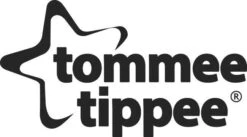 Tommee Tippee Simplee Sangenic Tub Wit/Grijs Luieremmer 87003103 (eco) -Dirkje || Jollein || bébé-jou Verkoopwinkel Logo tommee tippee 5