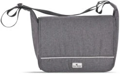 Lorelli Alexa Luxe Black 3-in-1 Combi Kinderwagen Incl. Autostoel 1002129-2186 -Dirkje || Jollein || bébé-jou Verkoopwinkel Lorelli Alexa Luxe Black 3 in 1 Combi Kinderwagen incl. Autostoel 1002129 2186 10