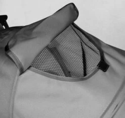 Lorelli Jaguar Deluxe Grey Driewieler 1005039-2102 -Dirkje || Jollein || bébé-jou Verkoopwinkel Lorelli Jaguar Deluxe Grey Driewieler 1005039 2102 8