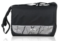 Lorelli Sena Grey Marble 3-in-1 Combi Kinderwagen Incl. Autostoel 1002161-2113 -Dirkje || Jollein || bébé-jou Verkoopwinkel Lorelli Sena Grey Marble 3 in 1 Combi Kinderwagen incl. Autostoel 1002161 2113 10