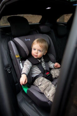 Ding York Grey I-Size Autostoel 9-36 Kg K63 -Dirkje || Jollein || bébé-jou Verkoopwinkel ML Ding York 03 1