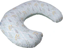 MamaLoes Berry Branch Medium Voedingskussen ML2061 -Dirkje || Jollein || bébé-jou Verkoopwinkel MamaLoes Berry Branch Voedingskussen ML2061 04