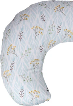 MamaLoes Berry Branch Medium Voedingskussen ML2061 -Dirkje || Jollein || bébé-jou Verkoopwinkel MamaLoes Berry Branch Voedingskussen ML2061 05