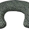 MamaLoes Panther Army Green Medium Voedingskussen ML2038 -Dirkje || Jollein || bébé-jou Verkoopwinkel MamaLoes Panther Army Green Voedingskussen ML2038 01