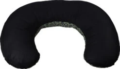 MamaLoes Panther Army Green Medium Voedingskussen ML2038 -Dirkje || Jollein || bébé-jou Verkoopwinkel MamaLoes Panther Army Green Voedingskussen ML2038 02