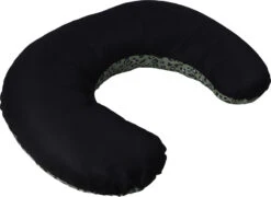 MamaLoes Panther Army Green Medium Voedingskussen ML2038 -Dirkje || Jollein || bébé-jou Verkoopwinkel MamaLoes Panther Army Green Voedingskussen ML2038 03