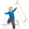 Mippaa Stair Trainer Wit Kindertrapleuning Basisset A MIP10 -Dirkje || Jollein || bébé-jou Verkoopwinkel Mippaa Stair Trainer Wit Kindertrapleuning Basisset A 4